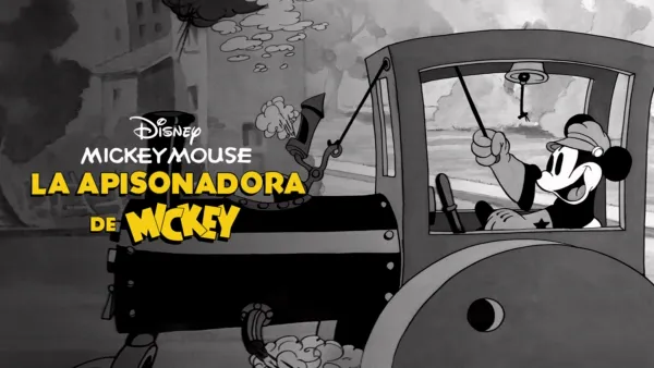 thumbnail - Mickey Mouse: La apisonadora de Mickey