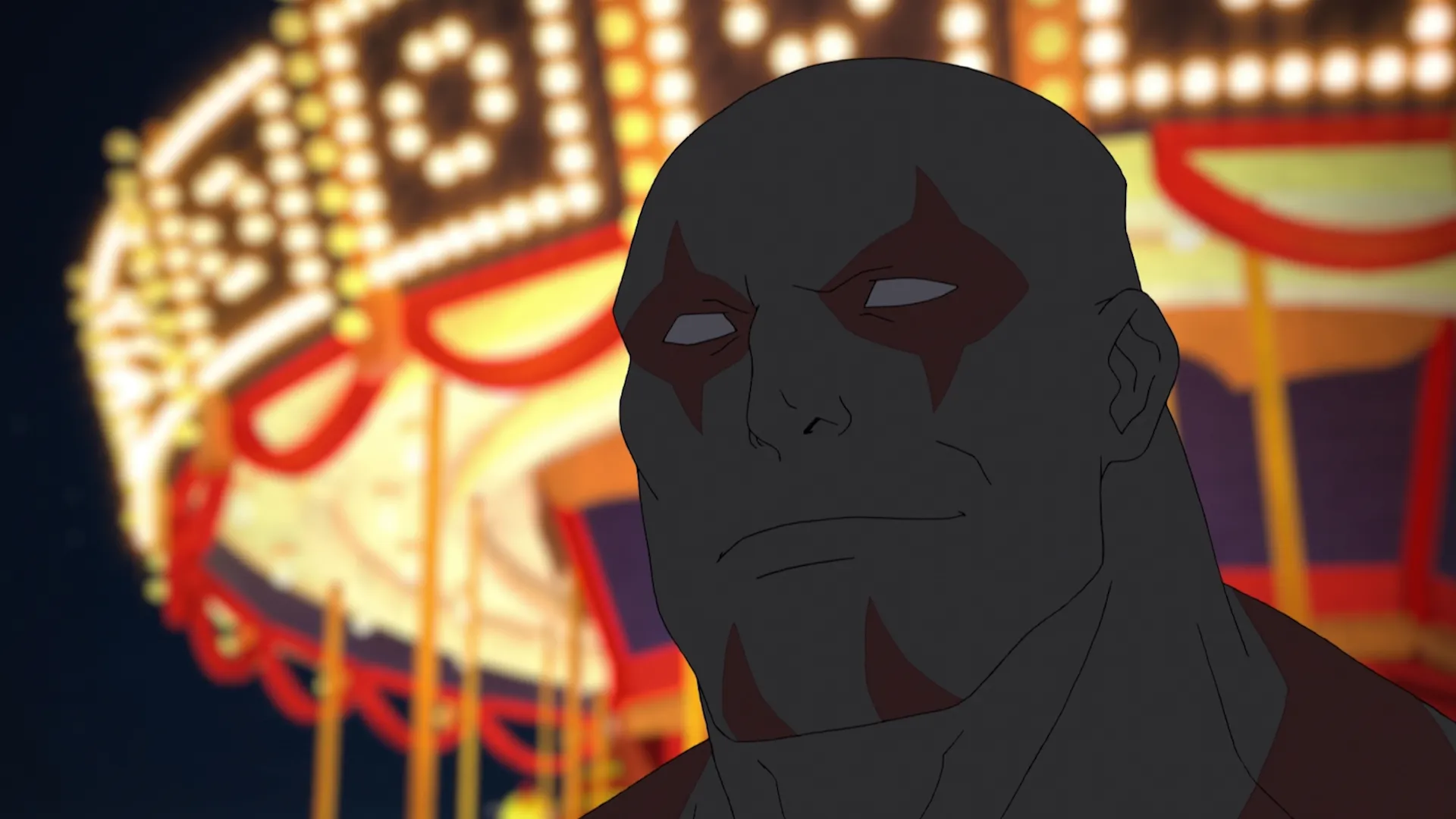 thumbnail - S2:E4 Drax Attacks!