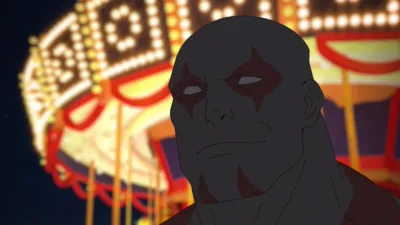 thumbnail - S2:E4 Drax Attacks!