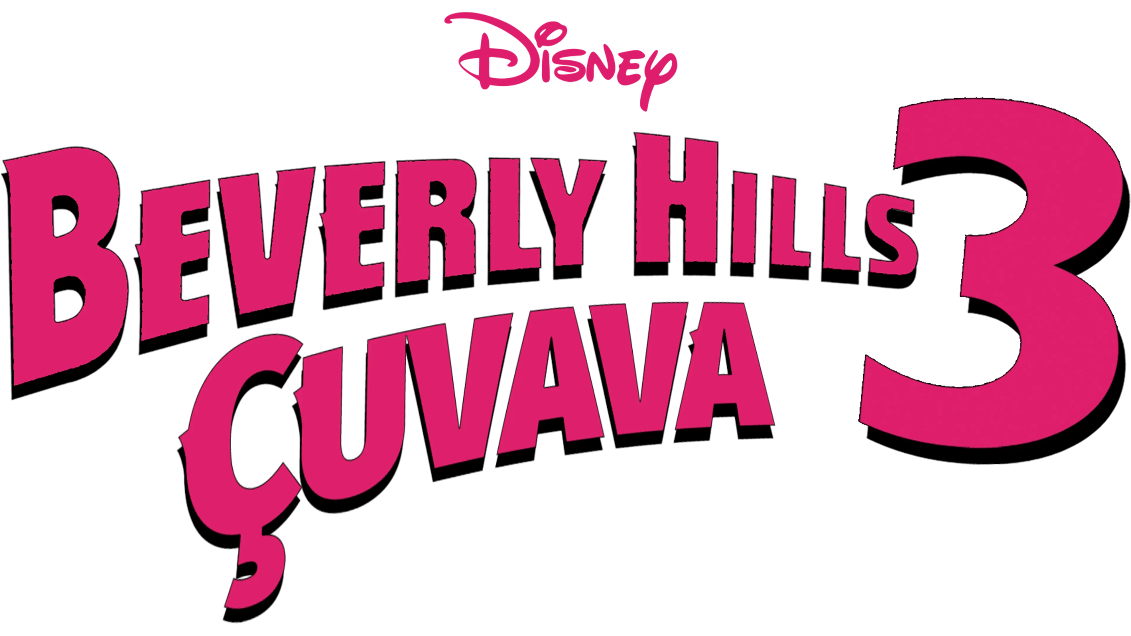 Beverly Hills Çuvava 3