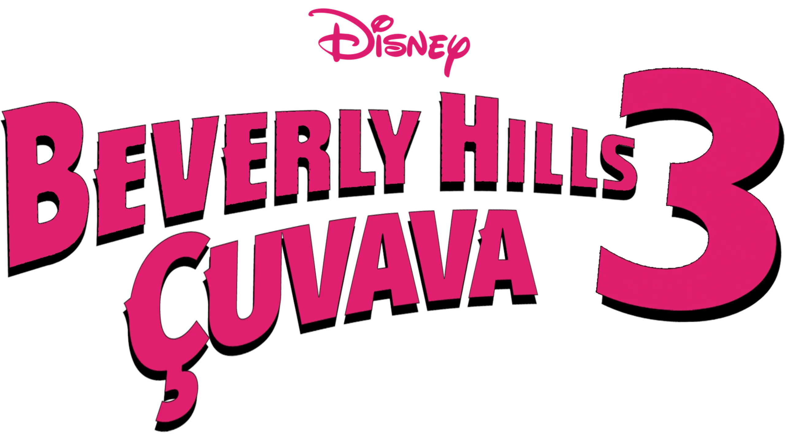 Beverly Hills Çuvava 3