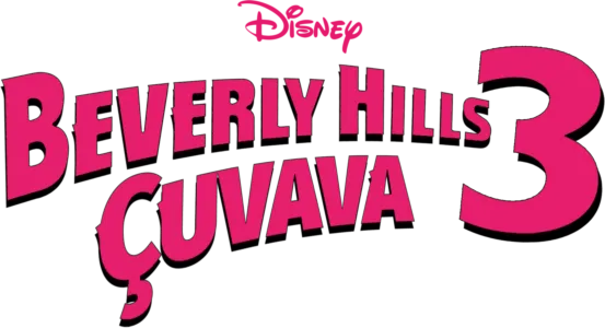 Beverly Hills Çuvava 3