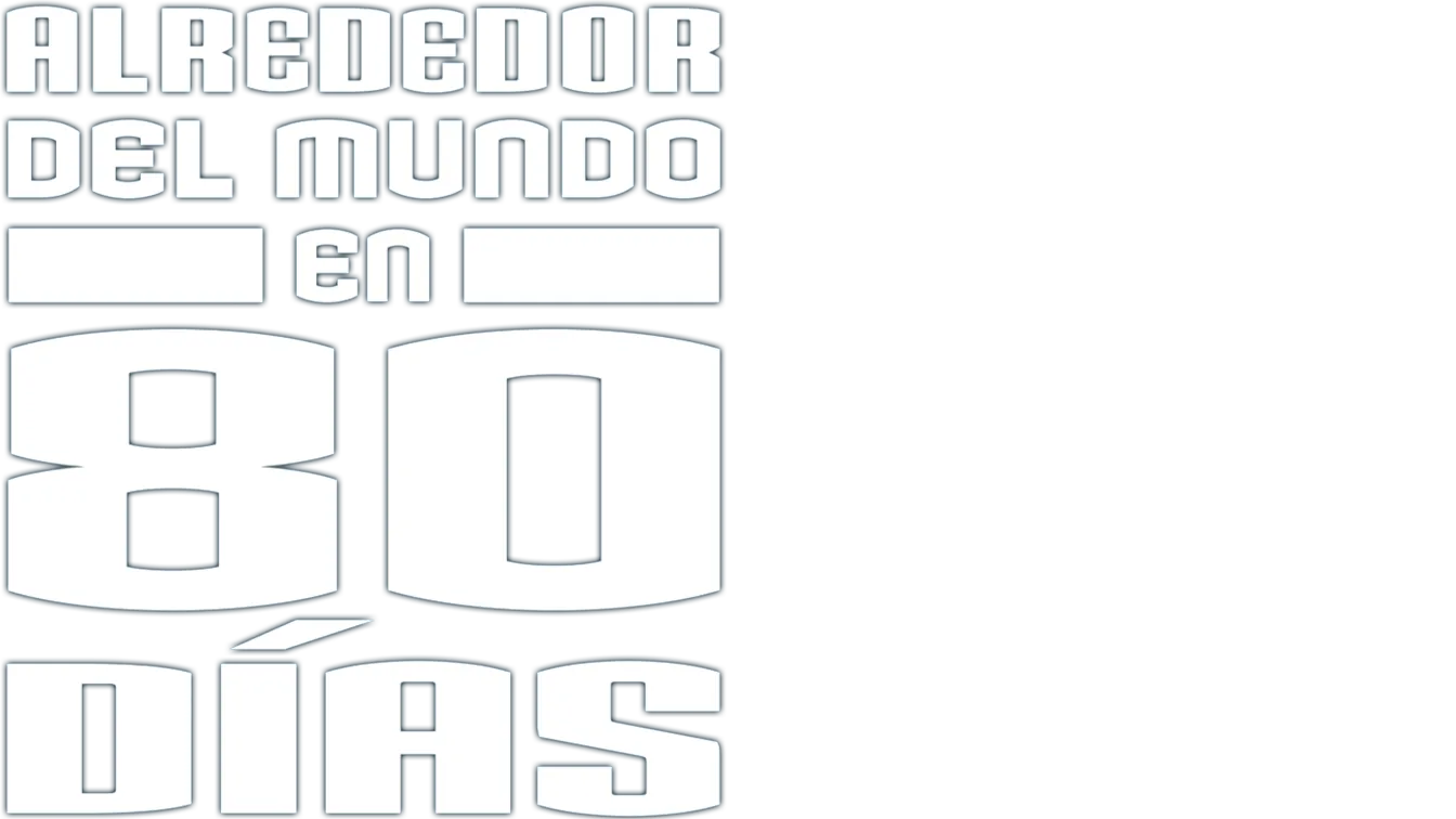 Alrededor del mundo en 80 días