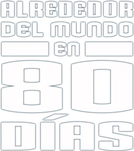 Alrededor del mundo en 80 días
