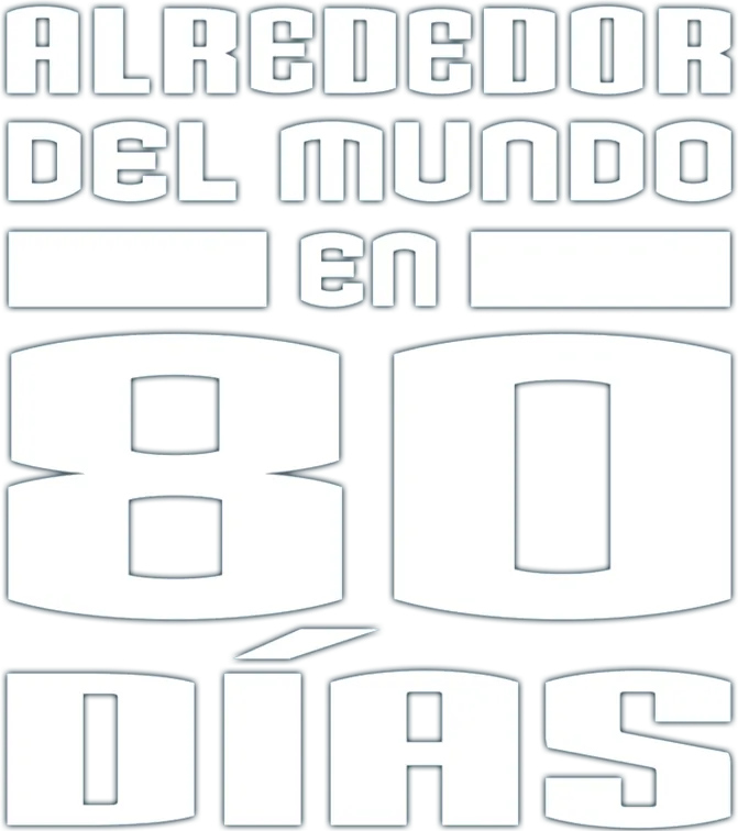 Alrededor del mundo en 80 días