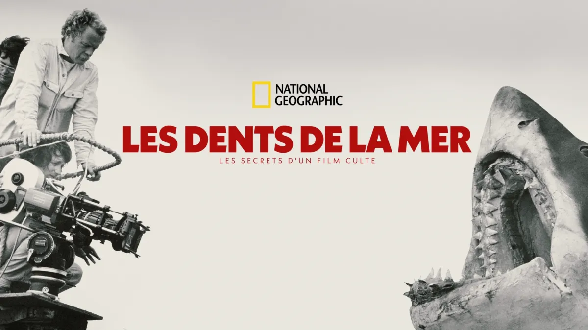 Regarder Les Dents de la mer : les secrets d'un film culte | Disney+