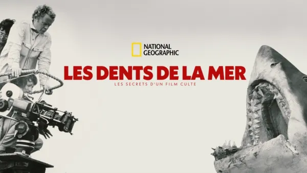 thumbnail - Les Dents de la mer : les secrets d'un film culte