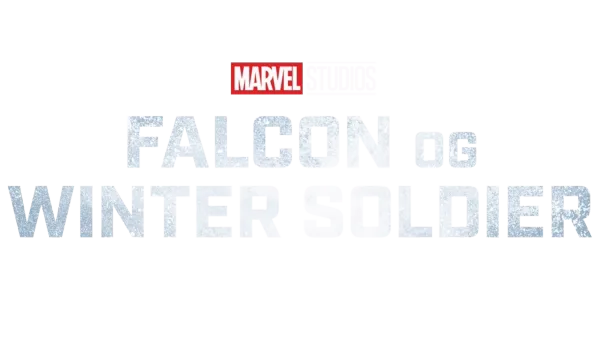 Falcon og Winter Soldier