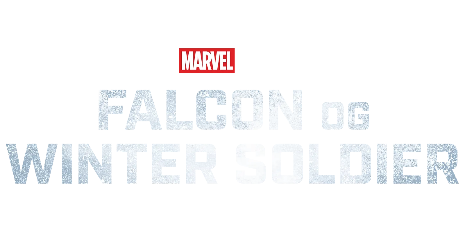 Falcon og Winter Soldier