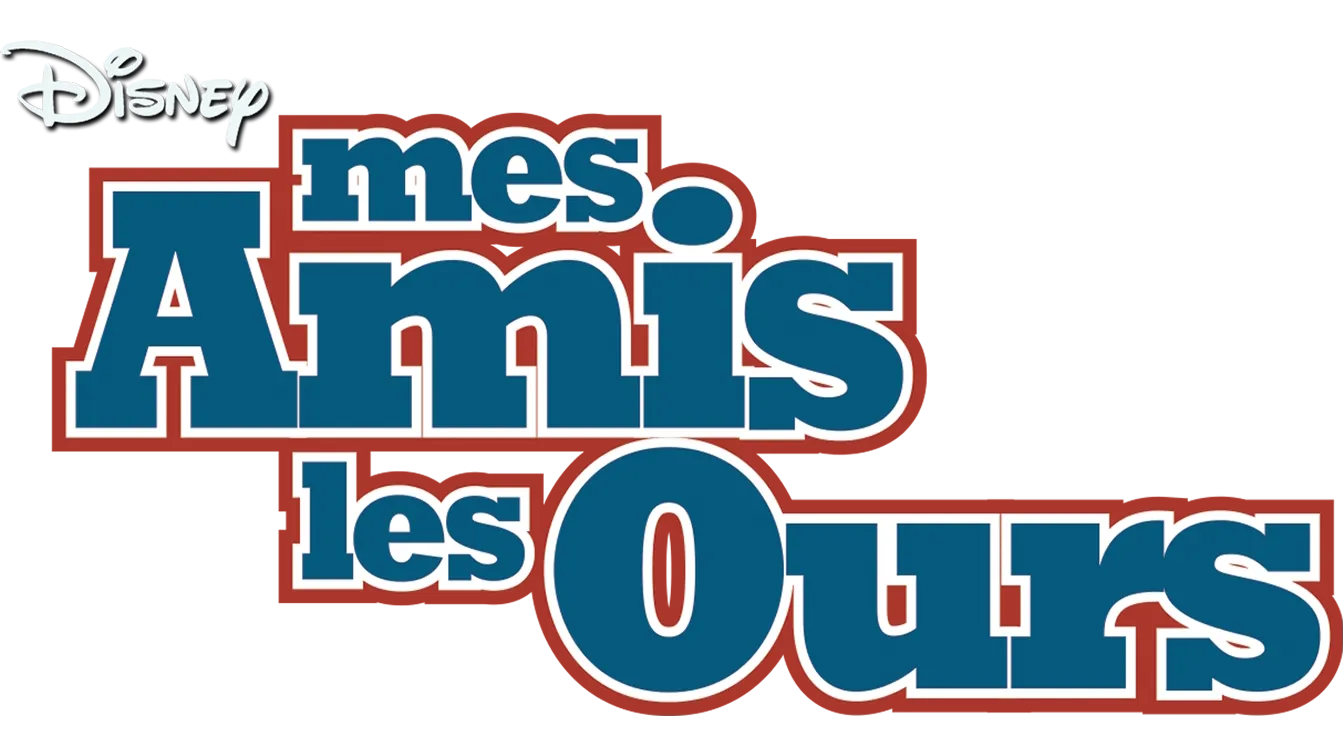 Mes amis les ours