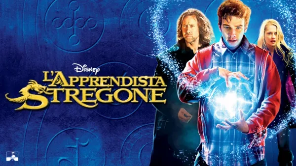 thumbnail - L'apprendista stregone