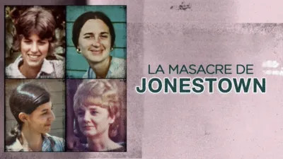 Jonestown: The Women Behind the Massacre
