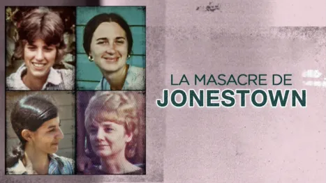 thumbnail - Jonestown: The Women Behind the Massacre