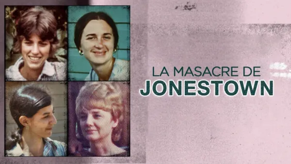 thumbnail - Jonestown: The Women Behind the Massacre