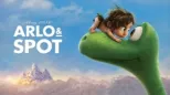 thumbnail - Arlo & Spot
