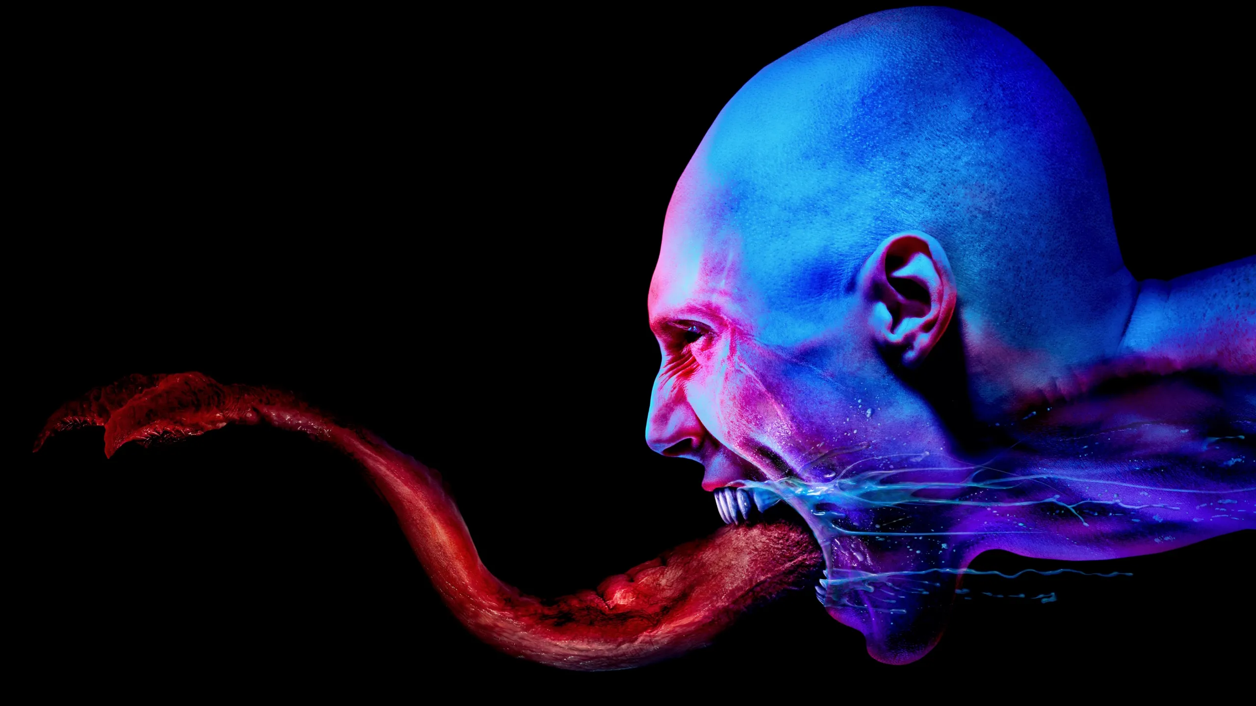 The Strain