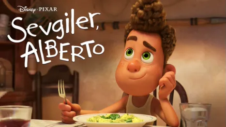 thumbnail - Sevgiler, Alberto