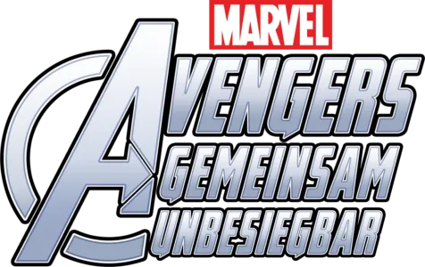 Avengers gemeinsam unbesiegbar