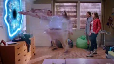 thumbnail - S3:E1 Yep, This is Happening