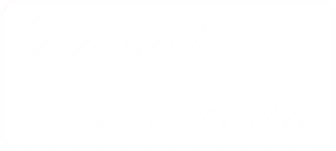 Daniel Deronda