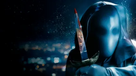 It's a Wonderful Knife