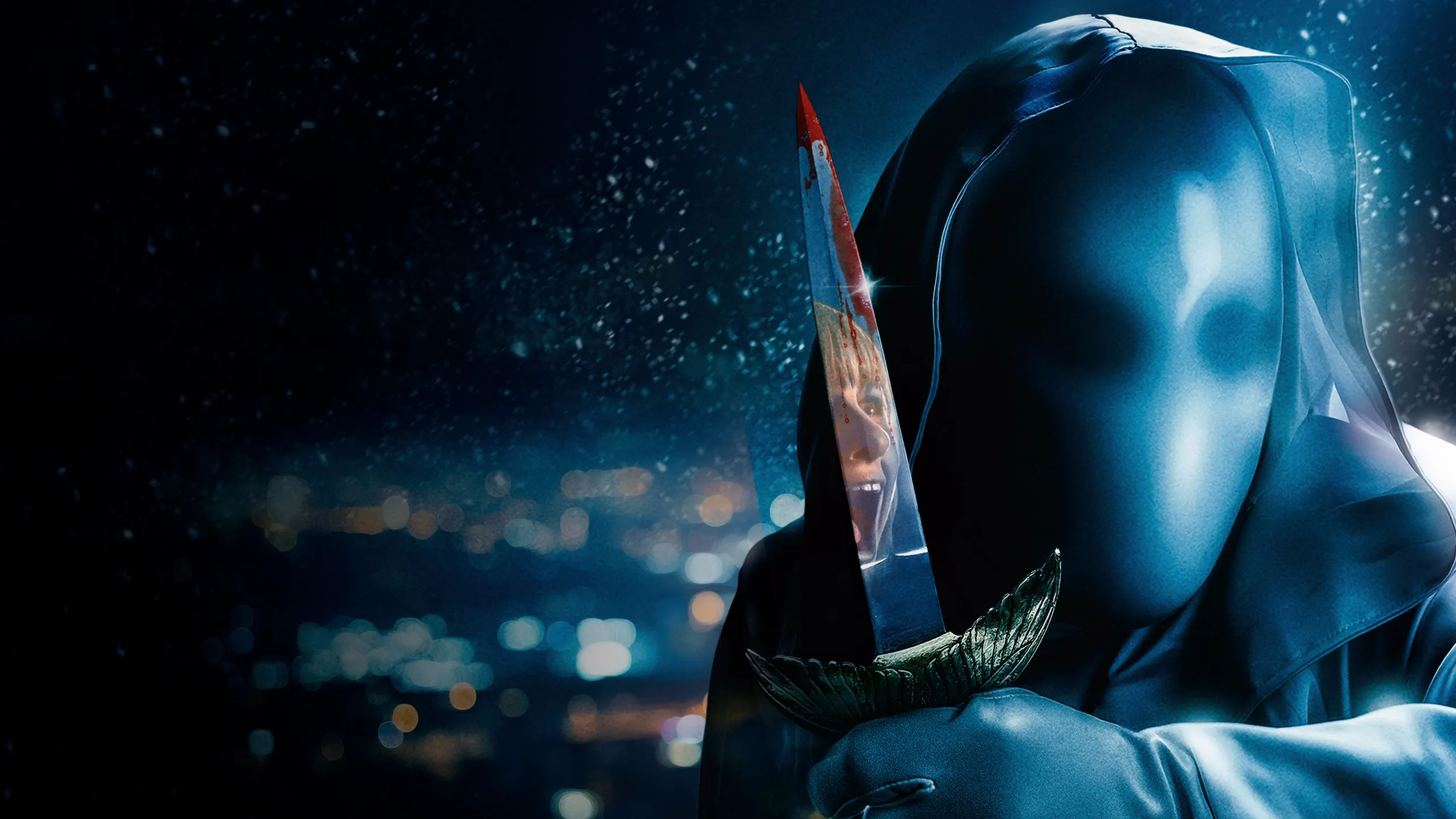 It's a Wonderful Knife