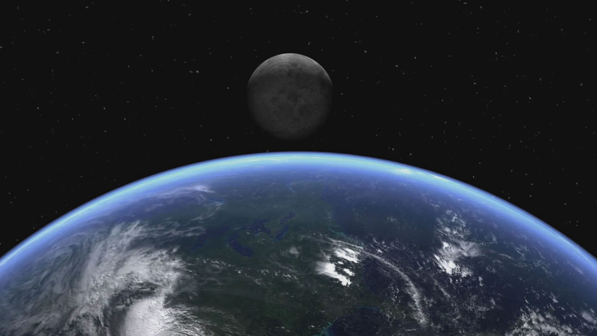 thumbnail - S1:E14 Beyond Earth