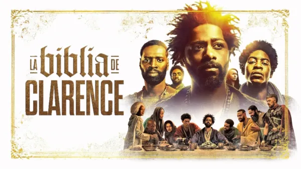 thumbnail - The Book of Clarence