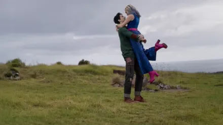 "Ain't No Doubt It (Reprise)" | ZOMBIES 4: A Era dos Vampiros Videoclipe