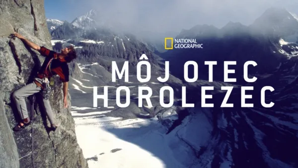 thumbnail - Môj otec horolezec