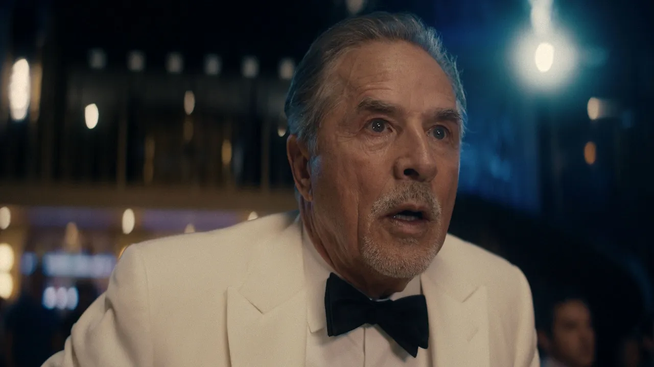 thumbnail - S1:E7 Oh, Daddy!