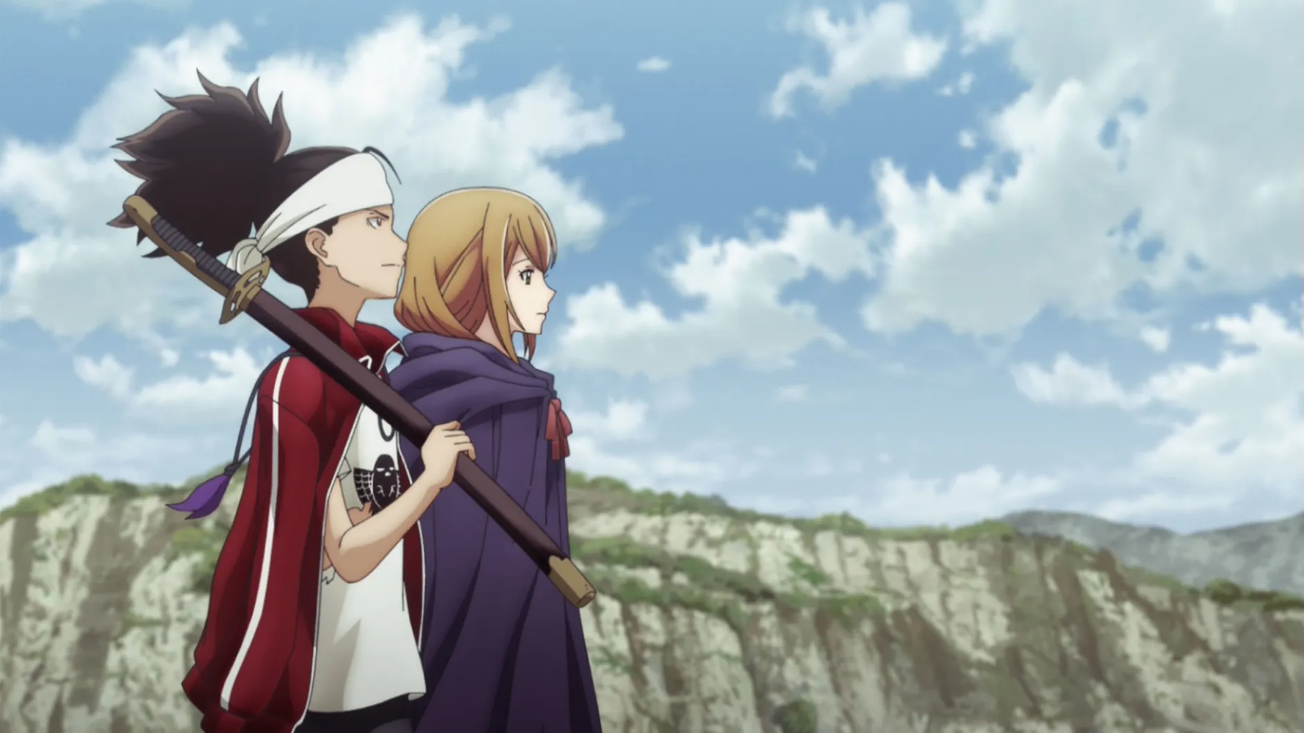 thumbnail - S1:E12 Shura