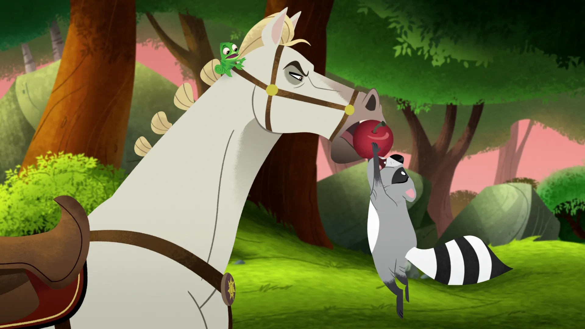 thumbnail - S3:E9 Day of the Animals