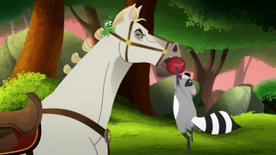 thumbnail - S3:E9 Day of the Animals