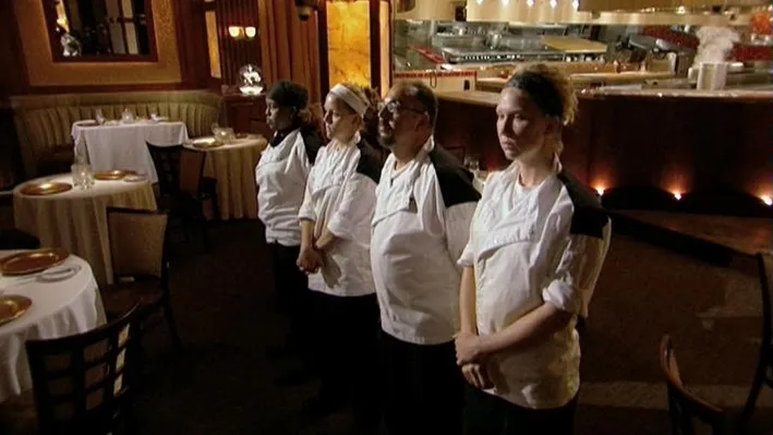 thumbnail - S4:E12 4 Chefs Compete