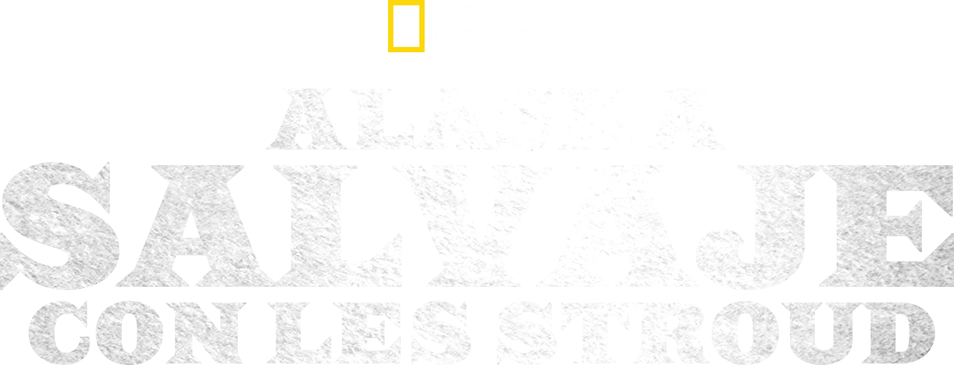 Alaska Salvaje con Les Stroud