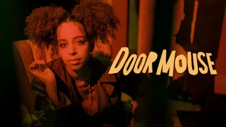 thumbnail - Door Mouse