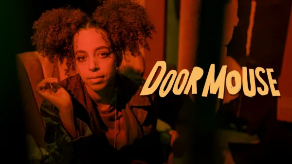 thumbnail - Door Mouse