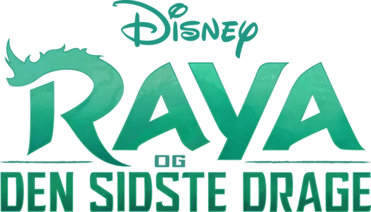 Raya og den sidste drage