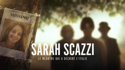 Sarah Scazzi – Le meurtre qui a déchiré l’Italie