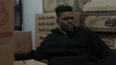 thumbnail - S2:E6 B Sides