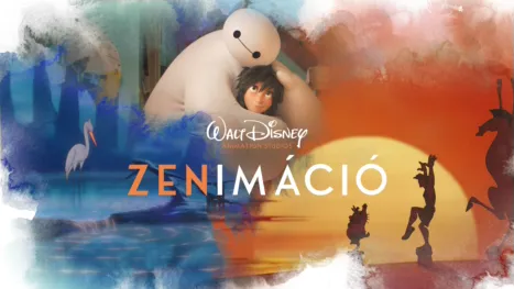 thumbnail - Zenimáció