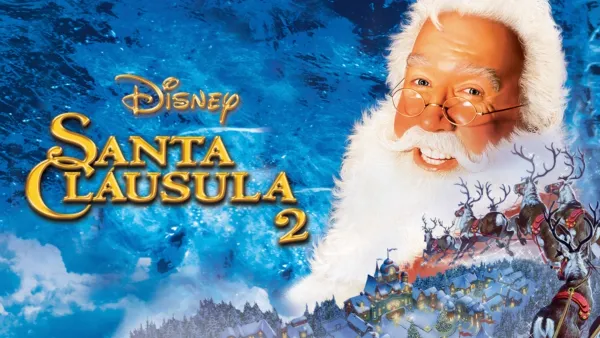 thumbnail - Santa Cláusula 2