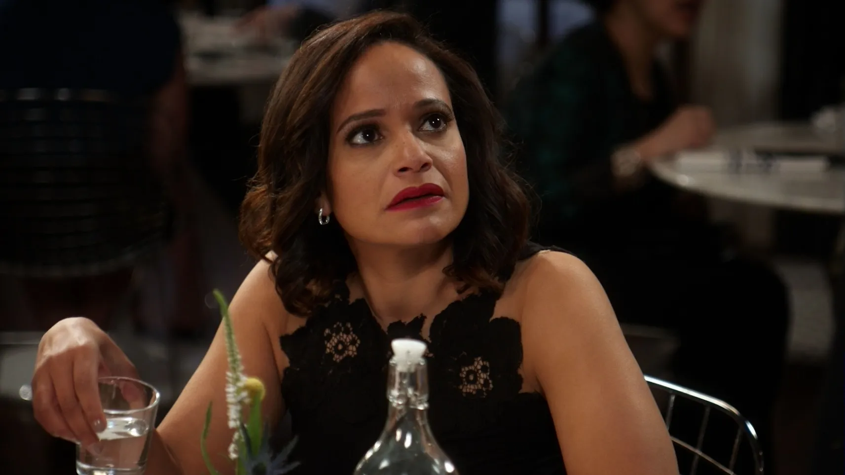 thumbnail - S4:E4 Sweeping With the Enemy