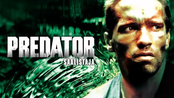 thumbnail - Predator – saalistaja