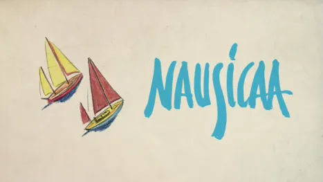 thumbnail - Nausicaa
