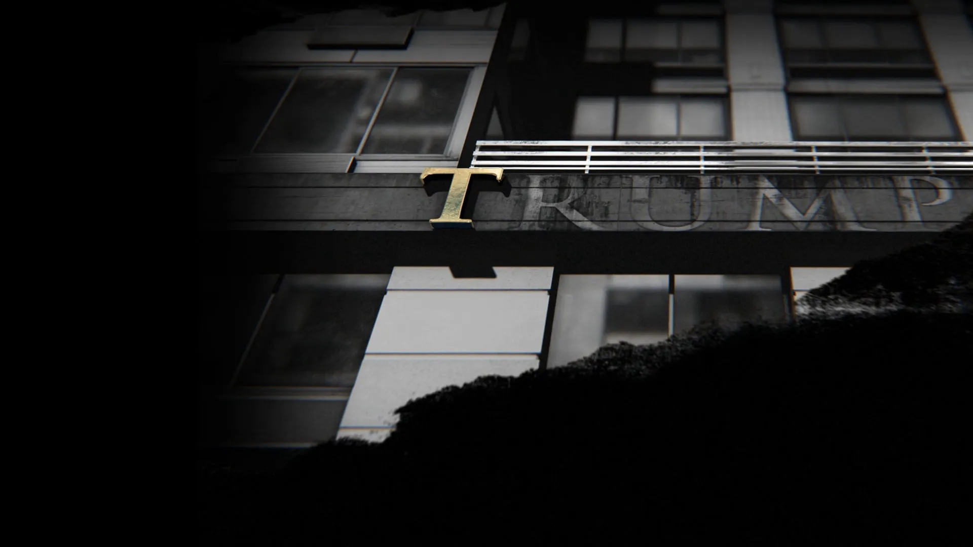 Trump: The Reckoning