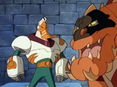 thumbnail - S1:E21 The Final Face Off