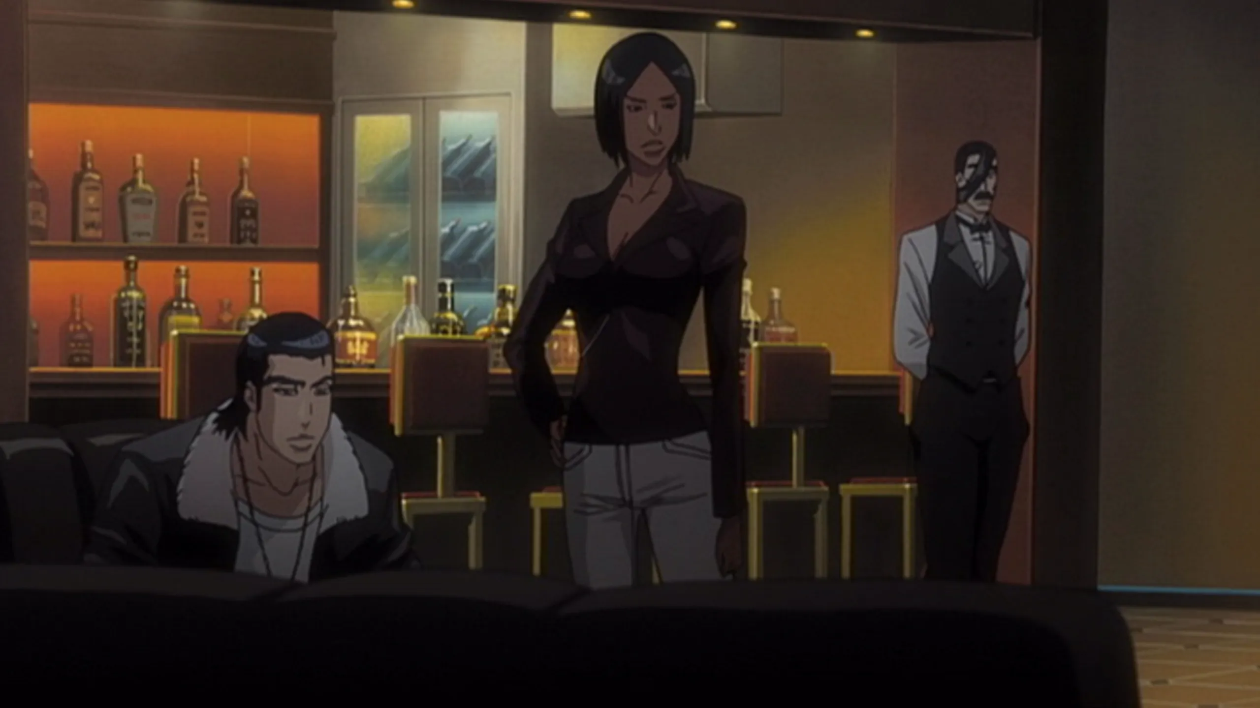 thumbnail - S16：第5話「死神代行消失篇　黒崎家に忍び寄る危機!?一護の迷い！」