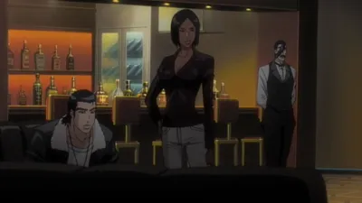 thumbnail - S16：第5話「死神代行消失篇　黒崎家に忍び寄る危機!?一護の迷い！」